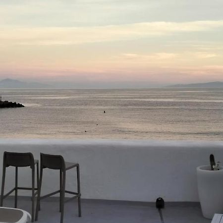 Atico Los Balcones Santa Cruz de la Palma  Eksteriør bilde