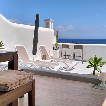 Atico Los Balcones Santa Cruz de la Palma  Eksteriør bilde