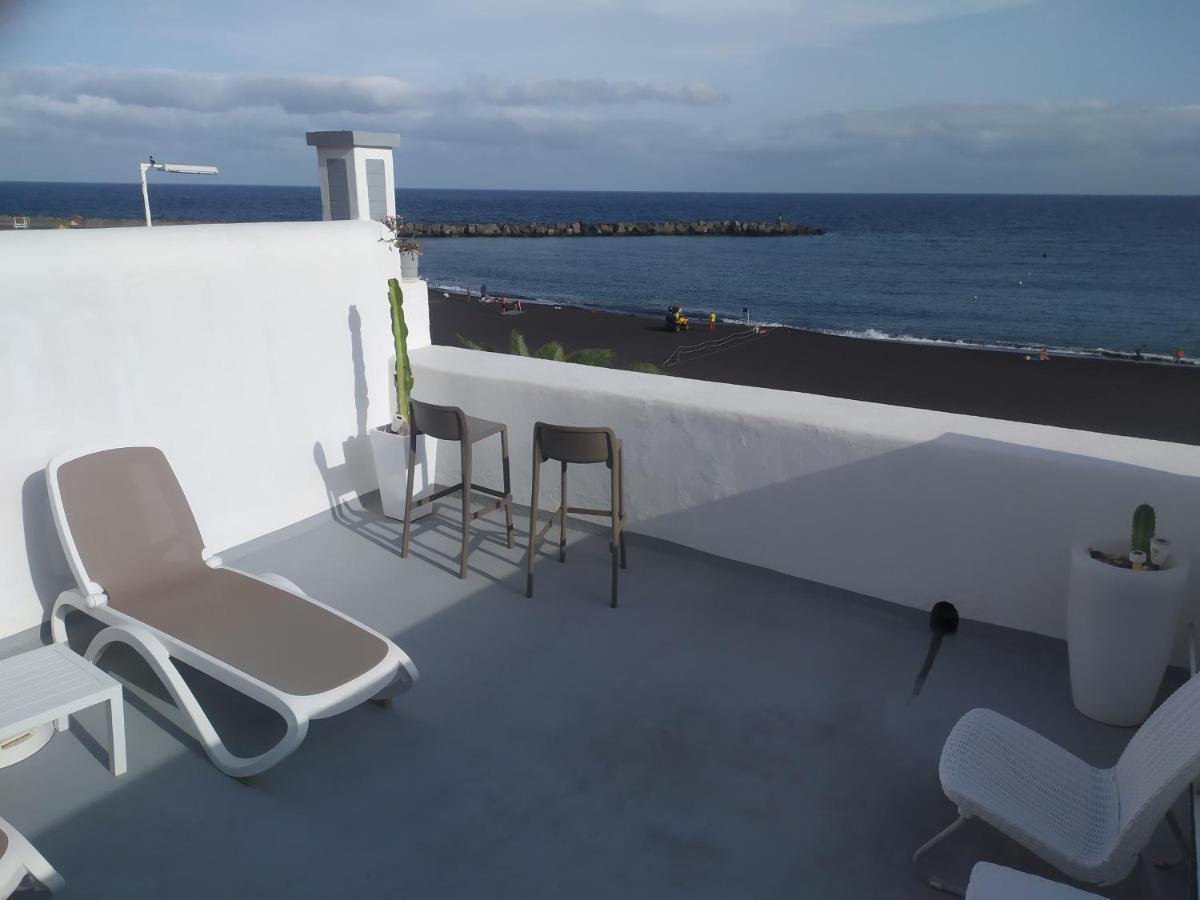 Atico Los Balcones Santa Cruz de la Palma  Eksteriør bilde