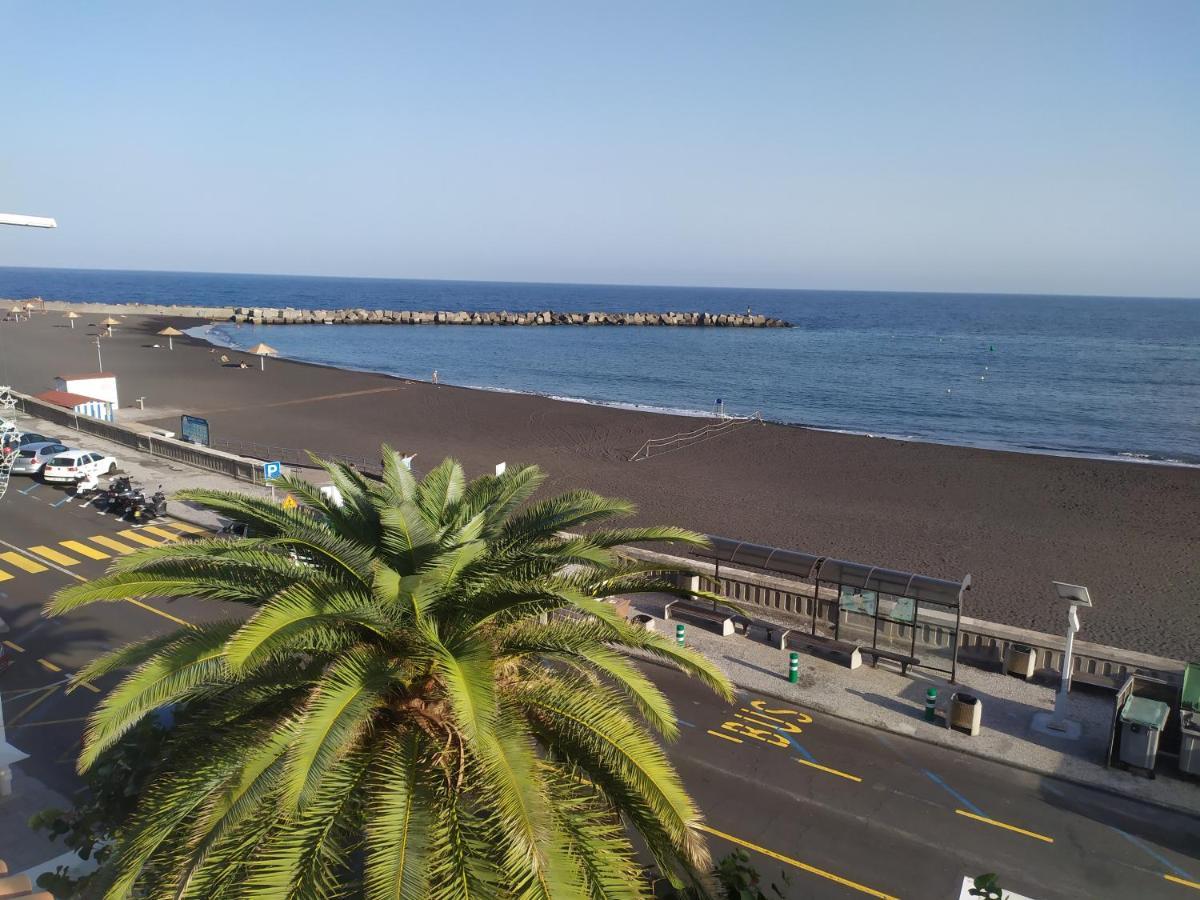 Atico Los Balcones Santa Cruz de la Palma  Eksteriør bilde