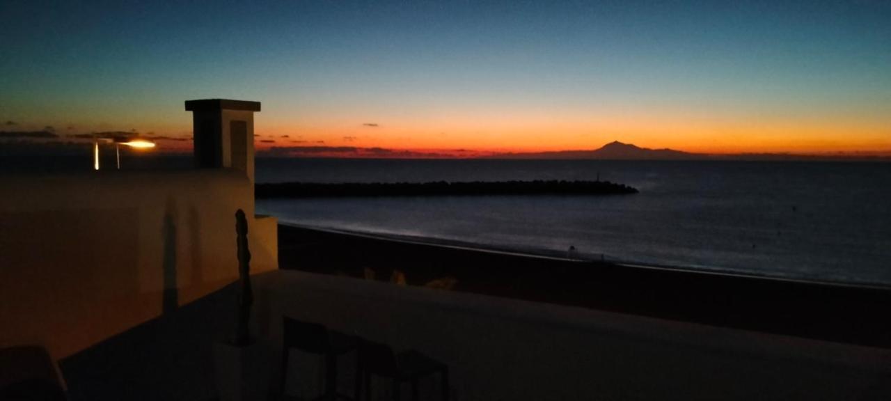 Atico Los Balcones Santa Cruz de la Palma  Eksteriør bilde