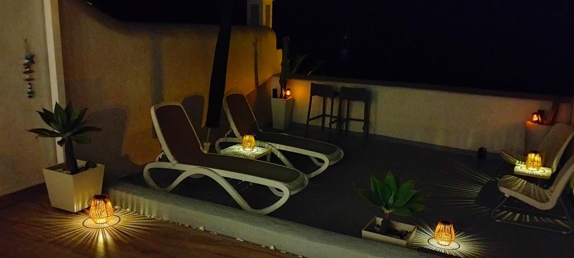 Atico Los Balcones Santa Cruz de la Palma  Eksteriør bilde